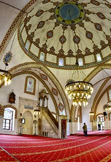 Habib'i Neccar Mosque