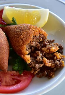 Hatay Cuisine