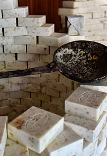 Laurel Soap