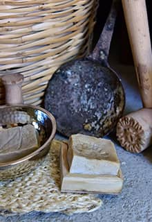 Laurel Soap
