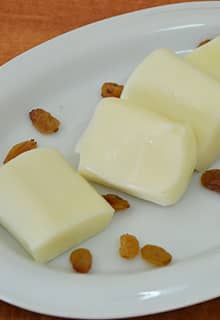 Сир Чечіл