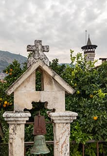Katholische Kirche