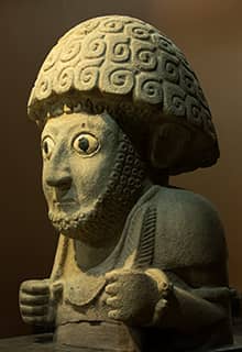 Das Hatay-Archäologiemuseum