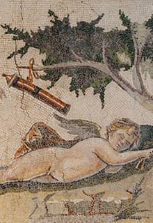 Das Hatay-Archäologiemuseum