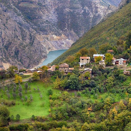 Hatila National Park