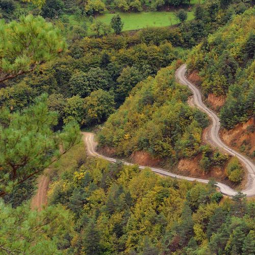 Hatila Vallen National Park