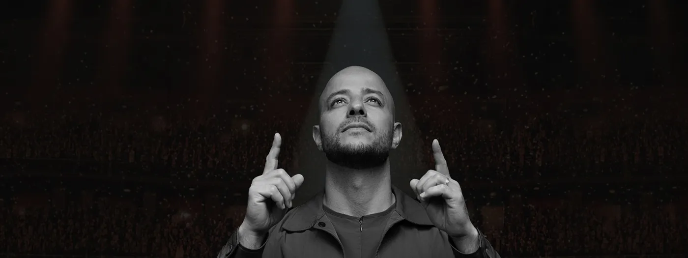 Maher Zain Concert