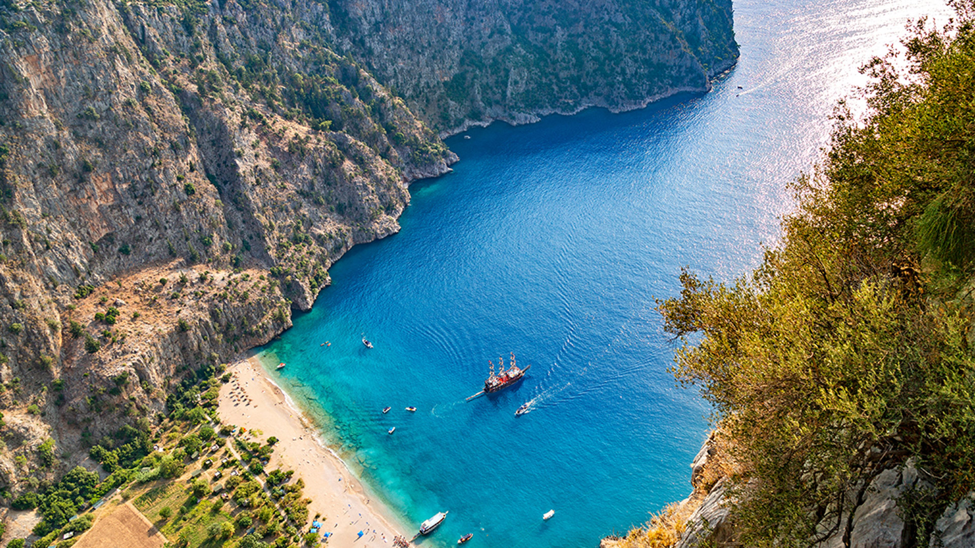 Health Tourism Muğla