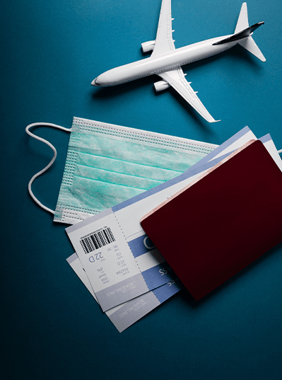 Sicheres Tourismus