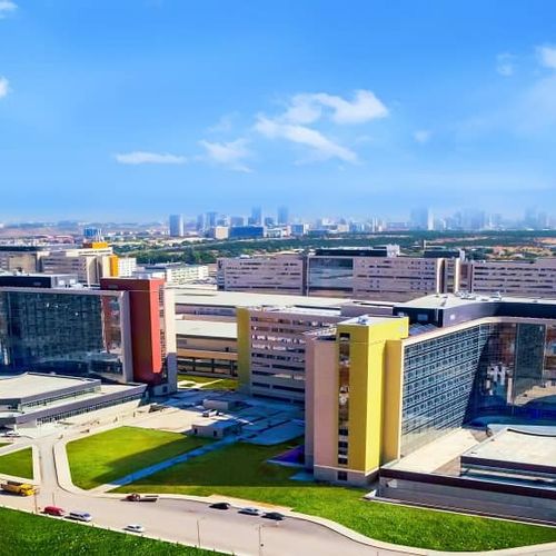 Ankara Şehir Hastanesi