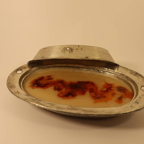 Helle Çorbası