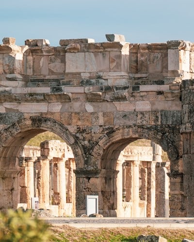 Hierapolis SEO