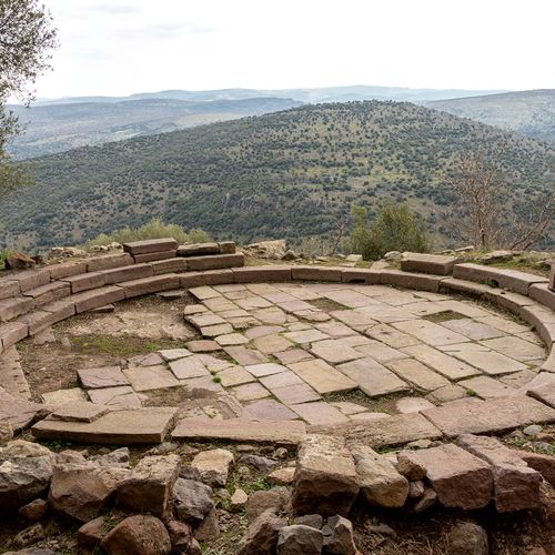 Antike Stadt Aigai, Manisa