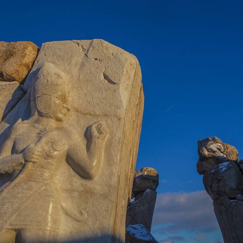 Hattuşa Hauptstadt des Hethitischen Reiches, Çorum
