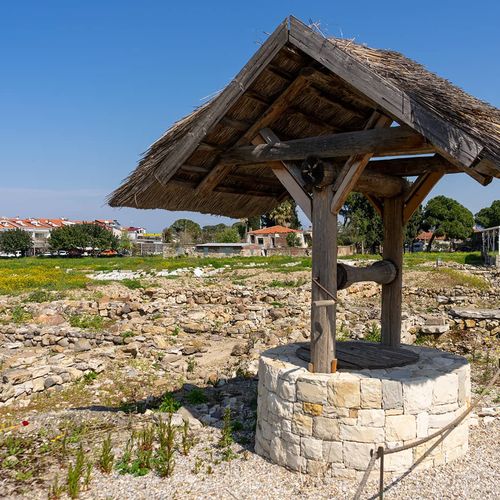Klazomenai, İzmir