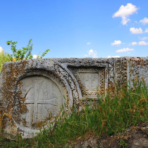 Eskişehir（埃斯基谢希尔）·Pessinus（培希努）古城