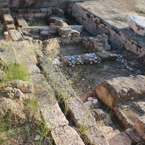Pompeiopolis, Kastamonu