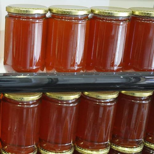Honey