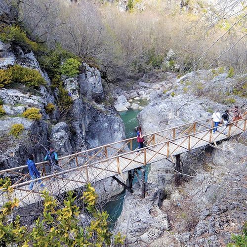 Horma Canyon