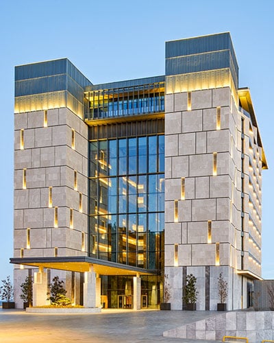 Ricosta Hotel