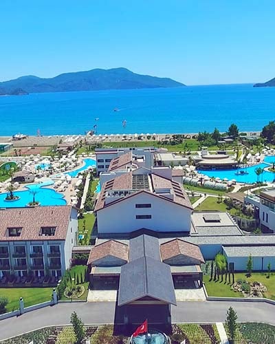 Akra Fethiye