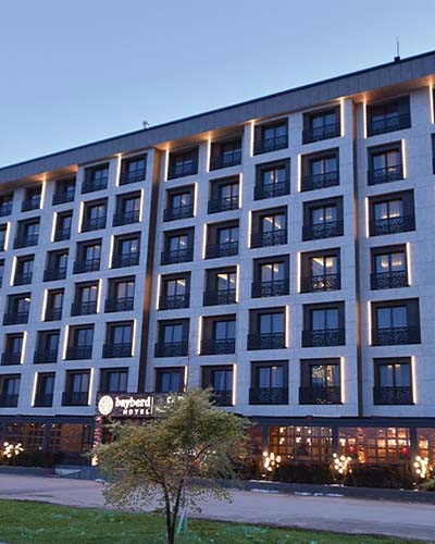Bayberd Otel