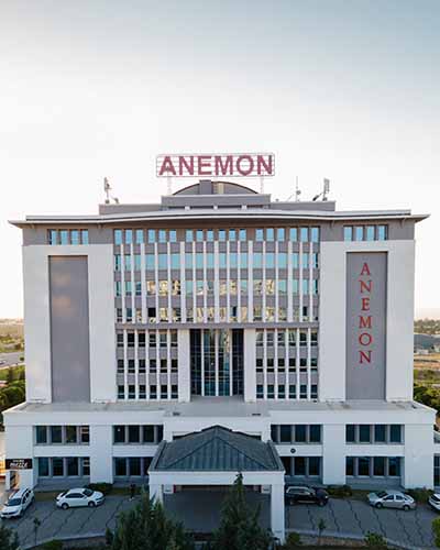 Anemon Malatya Hotel