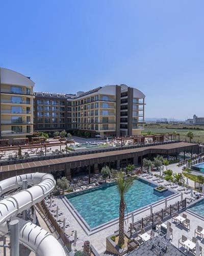 Lova Hotel & Spa