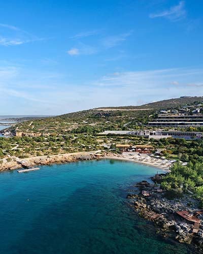 Six Senses Kaplankaya Oteli