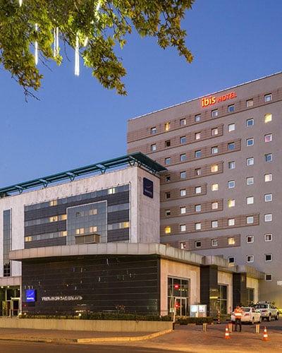 İbis Otel Gaziantep
