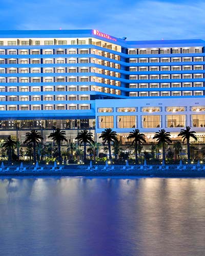 Ramada Plaza Trabzon Hotel & Spa