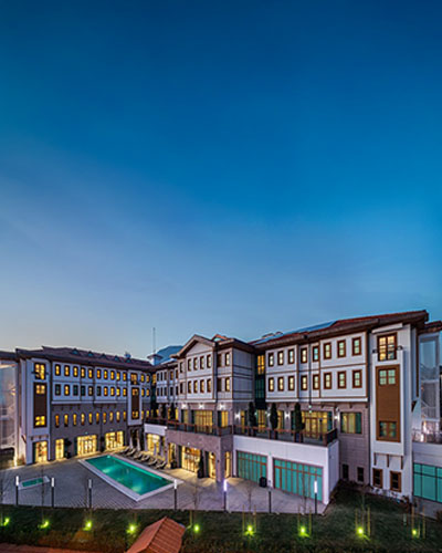 Hilton Garden İnn