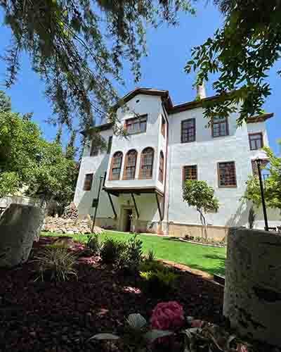 Marassa Konak Otel