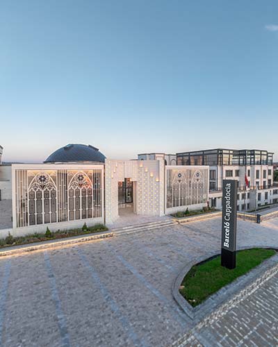 Barcelo Cappadocia Hotel