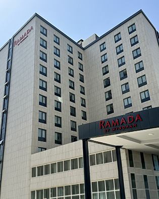 Ramada By Wyndham Gaziantep