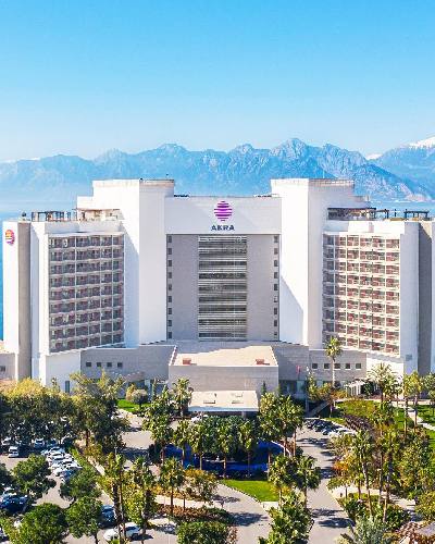 Akra Otel