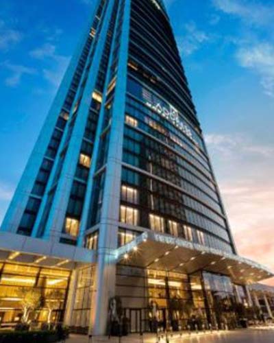 Address İstanbul
