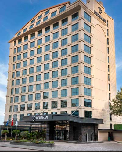 Dedeman Adana