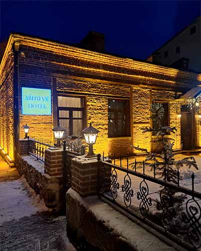 Mihman Konak Hotel