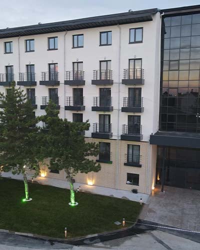 Arena İncek Konaklama Tesisi