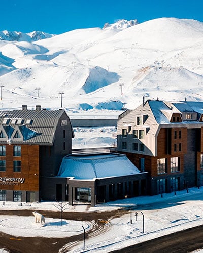 Megasaray  Erciyes