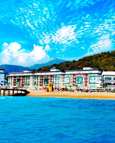 Ulu Resort Hotel