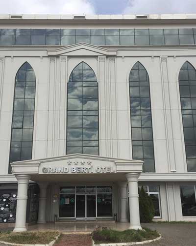Grand Çalı Otel