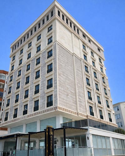 Minerva Hotel