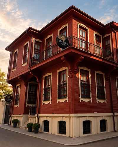 Edirne İmera
