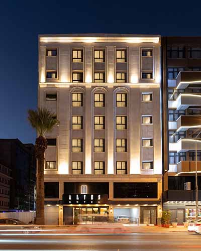 Alves Hotel