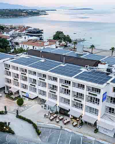 Tryp By Wyndham Didim