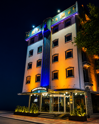 Ankara Royal Otel