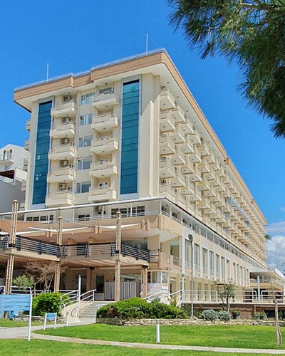 Hotel Ephesia