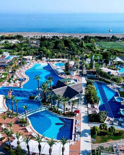 TT Hotels Palace